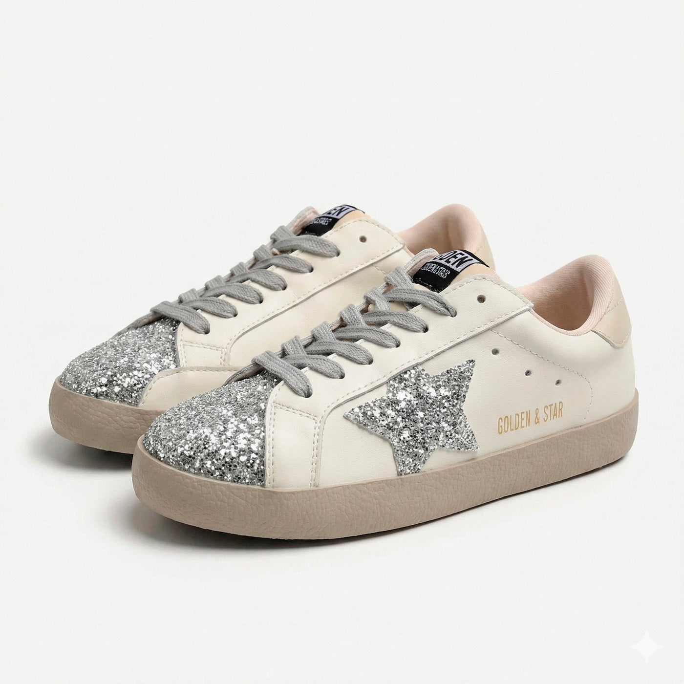 Tenis Creame Muse Star